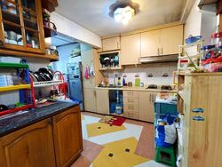 Blk 115 Ho Ching Road (Jurong West), HDB Executive #606365501